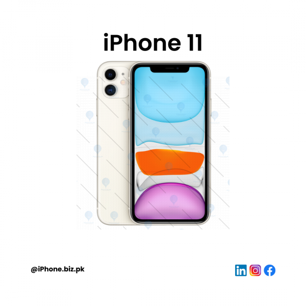 iPhone 11