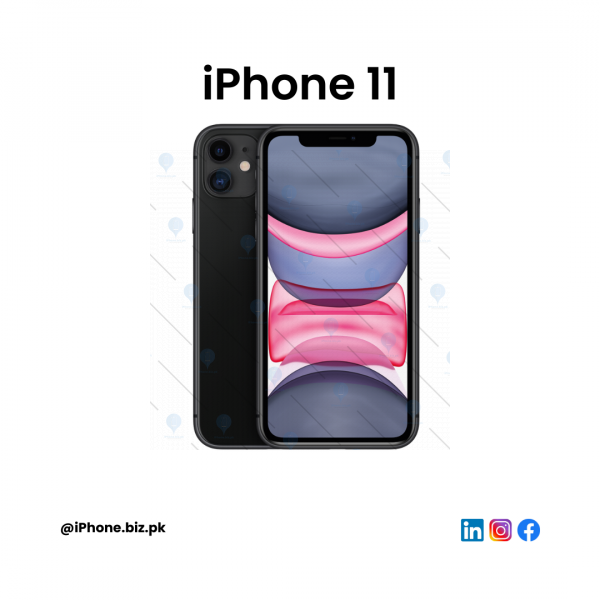 iPhone 11