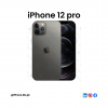 iPhone 12 pro