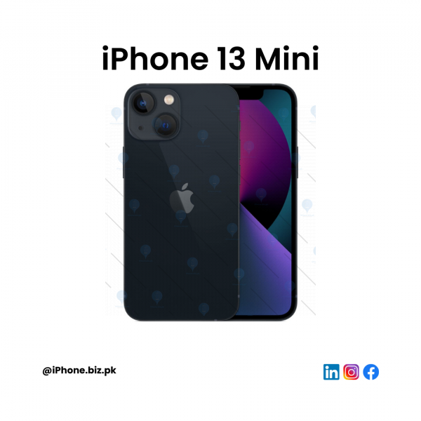 iPhone 13 Mini