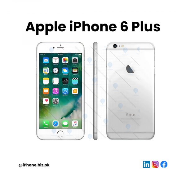 iPhone 6s plus