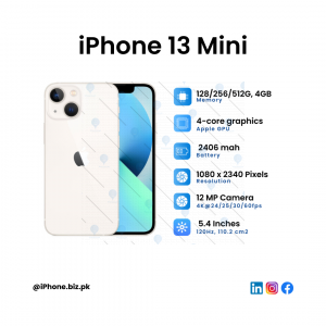 iPhone 13 Mini