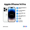 iPhone 14 pro