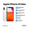 iPhone Xs max