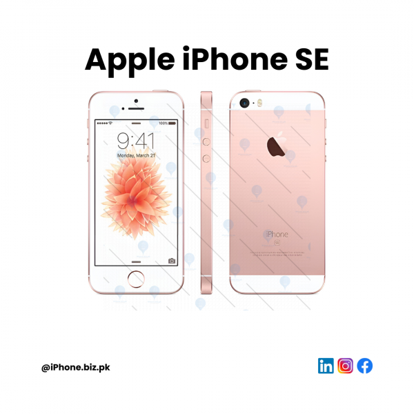 iphone se