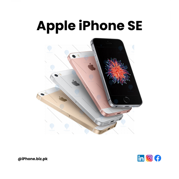 iphone se