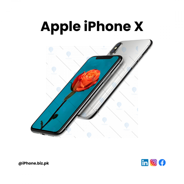 iPhone x