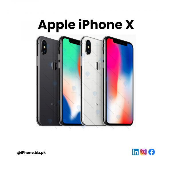 iPhone x