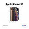 iPhone xs