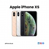 iPhone xs