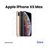 iPhone Xs max