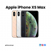 iPhone Xs max