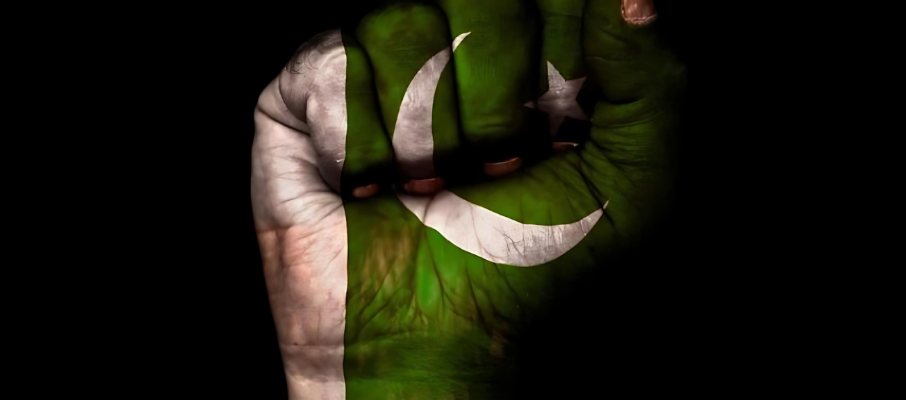 Independence Day of Pakistan