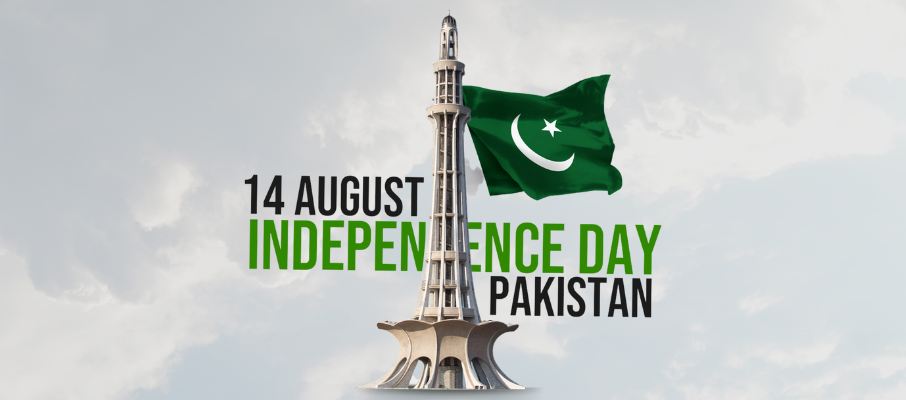 Independence Day of Pakistan