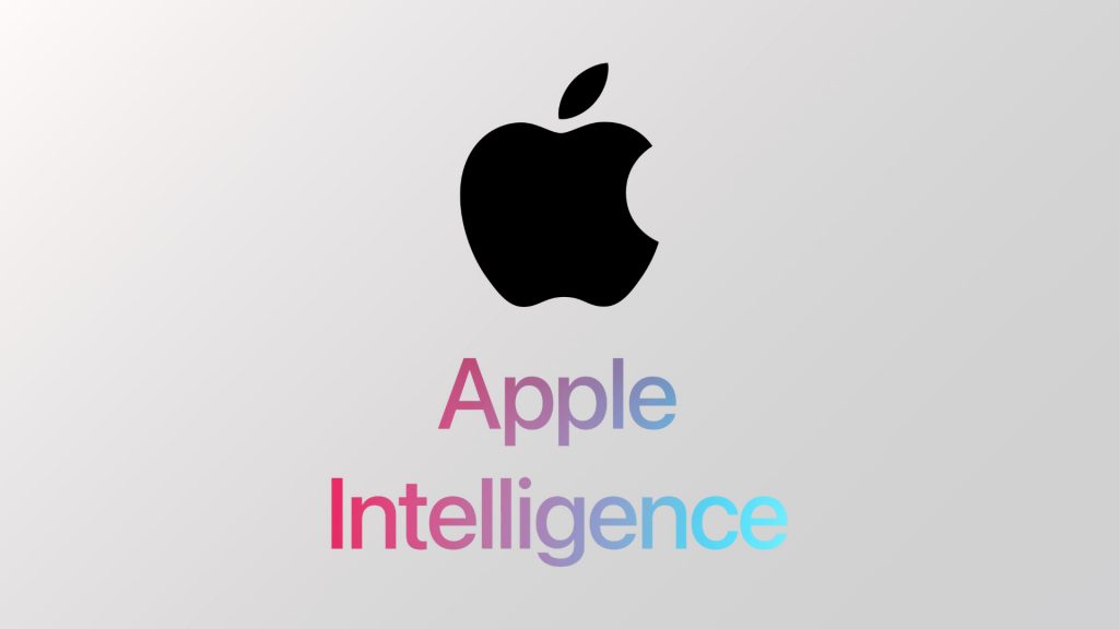 Apple Intelligence