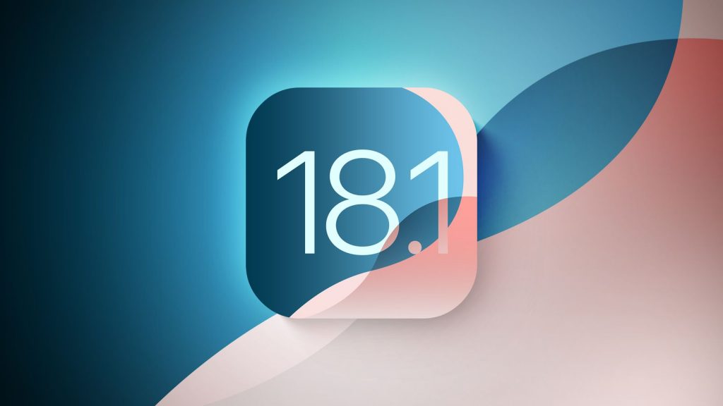 iOS-18.1