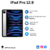 iPad Pro 12.9