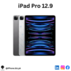 iPad Pro 12.9