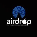 Apple AirDrop