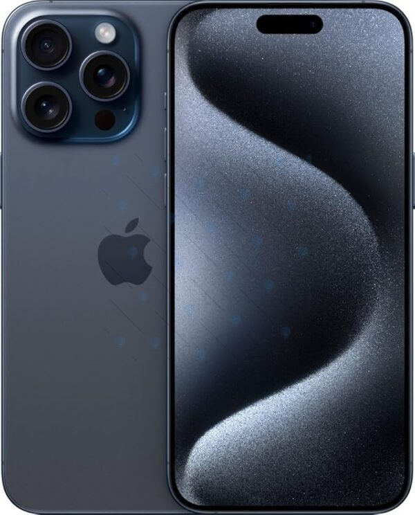 Apple iPhone 15 PRO 256GB Price in Pakistan